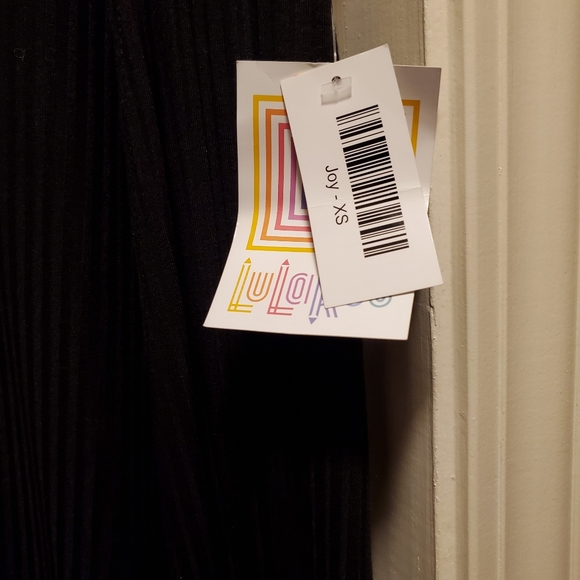 LuLaRoe duster - Picture 2 of 2